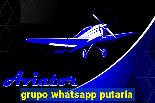 grupo whatsapp putaria